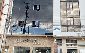 Hostal Alborada